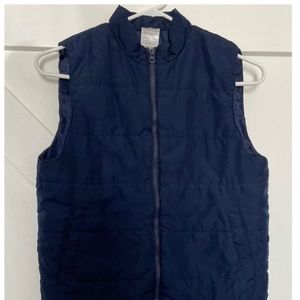 Boys Vest